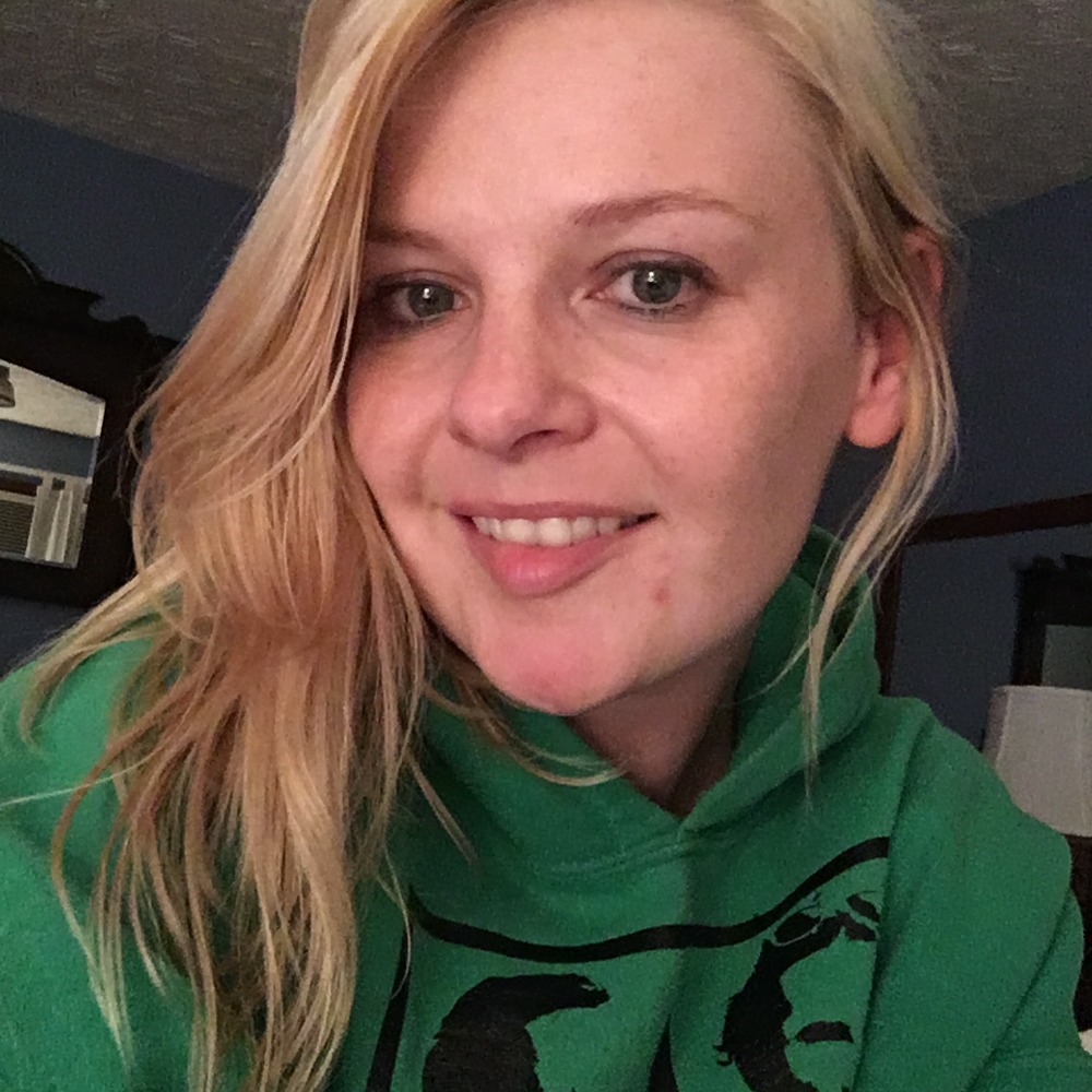 Meet your Posher, Jessica